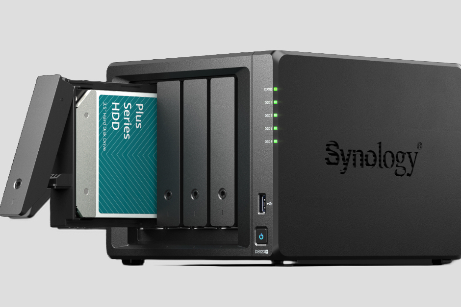 Synology NAS
